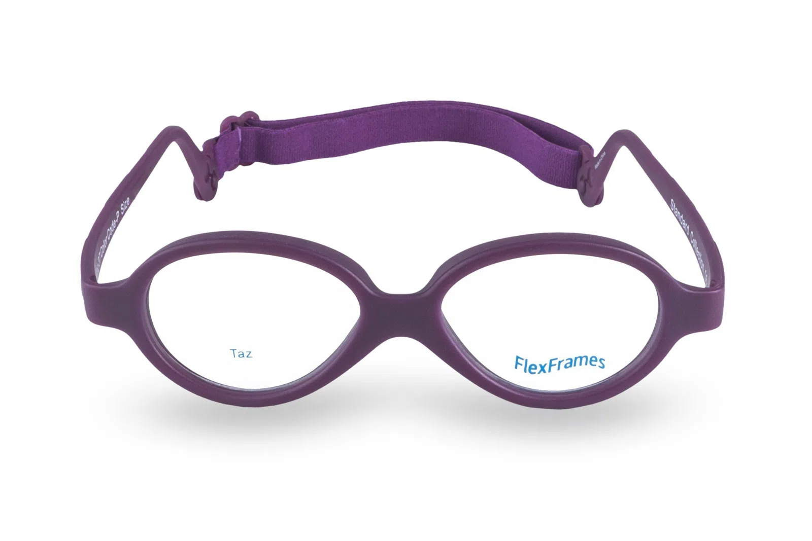 Miraflex BabyOne37 Eyeglasses - view 11